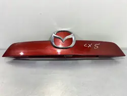 Tira de iluminación tablero Mazda CX-5 OEM FBZ20889