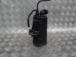 Dacia Duster 2017 1.2 TCE Charcoal Filter 149509035R