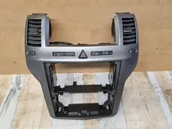 Grille de ventilation tableau de bord OEM 13144401 Opel Zafira B