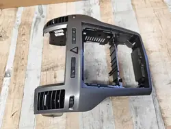 Grille de ventilation tableau de bord OEM 13144401 Opel Zafira B
