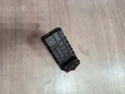 Vanne de contrôle de turbocompresseur Ford OE 6NW008412