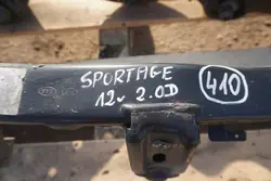 KIA SPORTAGE HYUNDAI IX35 Bakre Fjäderbalk OEM