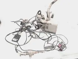 Webasto Heizung für Skoda Octavia Mk2 OEM 000008021232