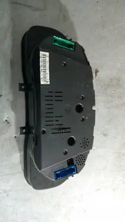 Hastighetsmätare OEM 3U0920841D för Skoda Superb I 1.9TDI