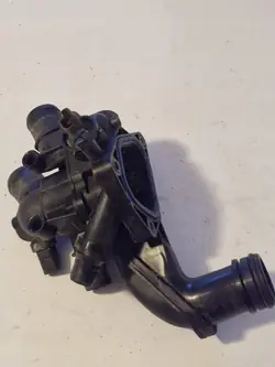 Thermostaat Voor OEM 754184680 voor Peugeot 207