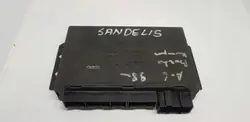 Audi A6 Avant Komfortmodul OEM 4B0962258H