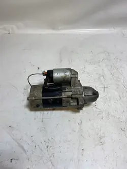 MITSUBISHI L200 V Fiat FULLBACK 2.4 DID Motor de arranque 1810A332