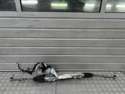 OEM 9835259680 Caixa de Direção para Peugeot 2008 II