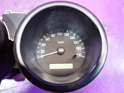 Hastighetsmätare OEM Zawada-376110- för Chevrolet Kalos 1.2