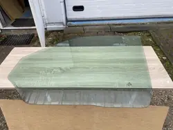 Vasen etuikkuna VW T6:lle