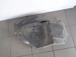 Right Rear Wheel Arch 638428605R Renault Trafic III