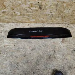 Spoiler de coffre Citroen C1 d'occasion OEM AZF2793