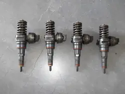 Einspritzdüse OEM 038130073AQ für VW Golf 4 1.9 TDI