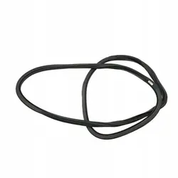 OEM 5C6867913G takaoikea oven ikkunatiiviste Jetta A6