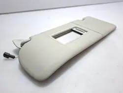 OEM 7N0857551 Visor esquerdo para Volkswagen Sharan 2019