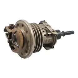 Ford Ranger MK3 AdBlue-injector OEM EB3G-5J281-AA