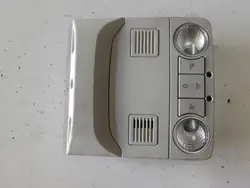 OEM 1K8947105N Luz de Techo para VW Tiguan I 5N