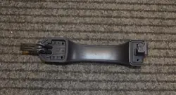 Jeep Wrangler JL deurknop OEM JL-68282348AC