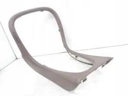 Moldura consola central Jaguar S-Type OEM H0A283422