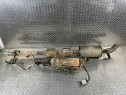 VW Crafter 10-11 Katalysator DPF OEM 2E0214AA