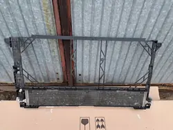 EGR-Kühler OEM 144610871R für Renault Trafic III 2.0 DCI
