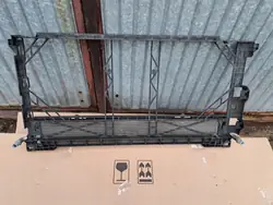 EGR-Kühler OEM 144610871R für Renault Trafic III 2.0 DCI