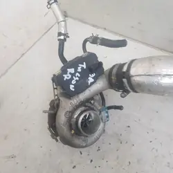 Turbo OEM 28230-2F600 pour Kia Hyundai 2.0L