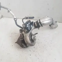 OEM 28230-2F600 Turbo Kia Hyundai 2.0L:lle