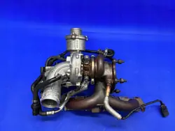 AUDI A6 C7 2.0 TFSI Turbokompresso 06H145713D