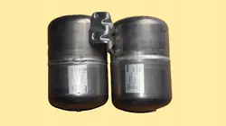 Depósito de presión de aire Mercedes W166 OEM A1663200015