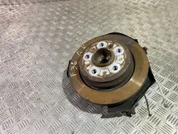 UTO36785 Buje de rueda trasero para BMW Serie 4 F36