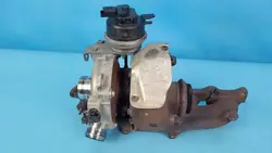 Opel Vivaro C Turbo OEM 9840533580 - Käytetty osa