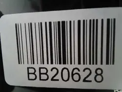 Vitre Arrière OEM 5179BYPRA1B pour Mazda CX-5 2012-2017