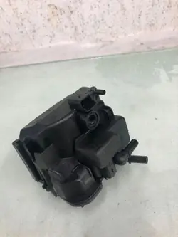 Kraftstofffiltergehäuse OEM 423137 für Citroën C4