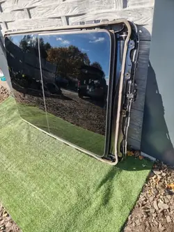 AUDI Q7 4M0 Panoramadak - OEM Onderdeel