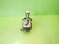 Alavanca de mudanças OEM 9659053380 para Peugeot 307 CC