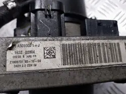 Bomba de dirección asistida Peugeot 407 2.0