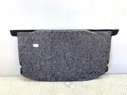 Kofferraummatte OEM LORK-192-122890 Suzuki Ignis III