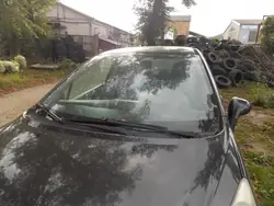 Frontscheibe Peugeot 207 2006-2012 + Dichtung