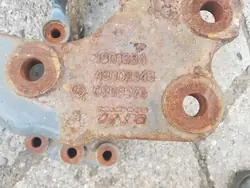 Base de Fixation Colonne Direction DAF - OEM DAF