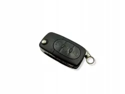 Llave Audi OE 4D0837231A usada - Ajuste original