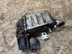 OEM 04L131512T EGR-kylare för VW T6 Crafter