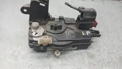 Vänster Framslå Lock Opel Astra H 1.9CDTI 04-07 Kombi 13210748