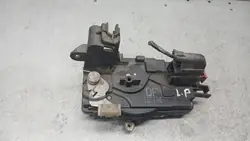 Serrure Avant Gauche Opel Astra H 1.9CDTI 04-07 Kombi 13210748