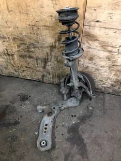 Etujousivarsi oikea OEM 5Q0413023DB