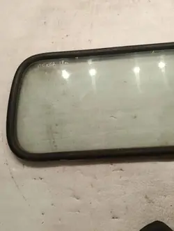 Vitre arrière carrosserie AS2M3232DOT682 Peugeot 206 SW