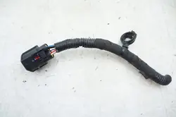 Enchufe Bomba Dirección OEM Volvo C30 S40 V50