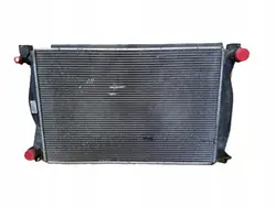 Radiador de agua AUDI A6 C6 2.7 3.0 TDI 4F0121251N