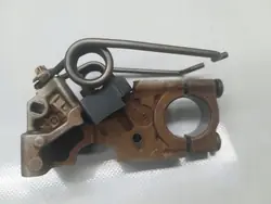 OEM 7570013 Soporte de Árbol de Levas Usado Citroen