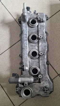 Tampa de válvulas Nissan OEM 13265 para Almera N16